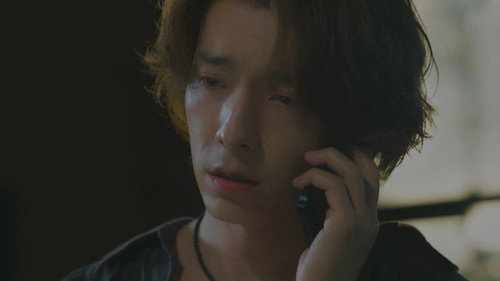 Between Him and Her Season 1 Episode 3 - How Could I Love the Breakup? It's You I Love.