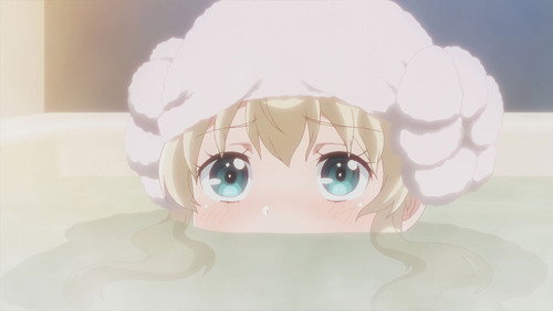 UzaMaid! Season 1 Episode 4 - My Maid Reveres Young Girls