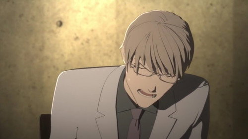 Ajin Season 2 Episode 6 - It's Tough Being a Lapdog