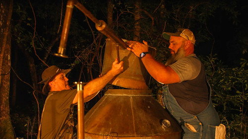 Moonshiners Season 14 Episode 5 - Vengeance Is Shine