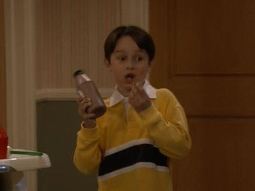 Reba Season 3 Episode 4 - Spies Like Reba