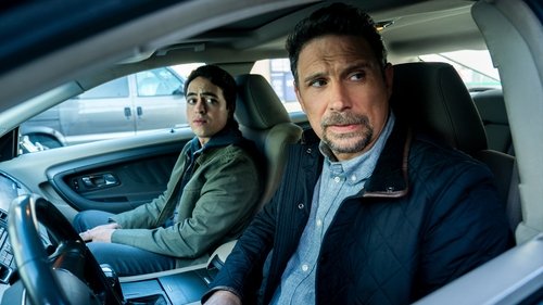 FBI Season 6 Episode 12 - Consequences