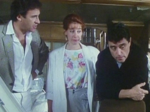 Lovejoy Season 1 Episode 7 - The Real Thing