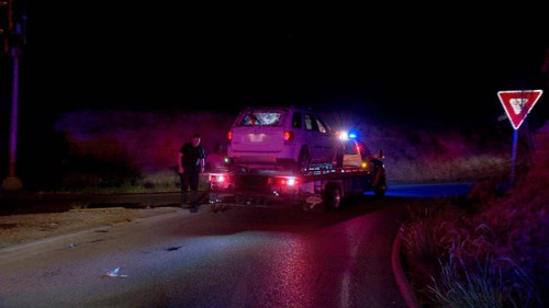 Cops Season 37 Episode 23 - Stick and Move