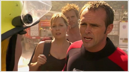 Rescue: Special Ops Season 2 Episode 2 - A Day in the Life of Dean Gallagher
