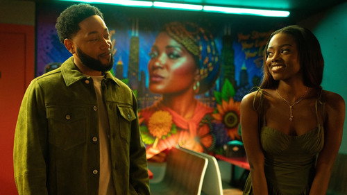The Chi Season 8 Episode 10 - The Last Dance