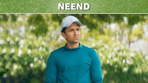 Slum Golf Season 1 Episode 4 - Neend