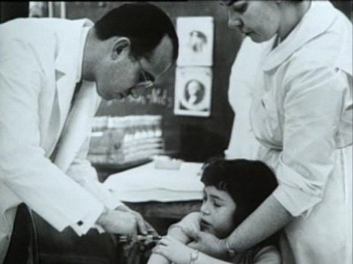 Modern Marvels Season 5 Episode 1 - Polio Vaccine