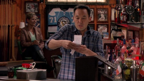 Sullivan & Son Season 3 Episode 8 - Hank Goes Black