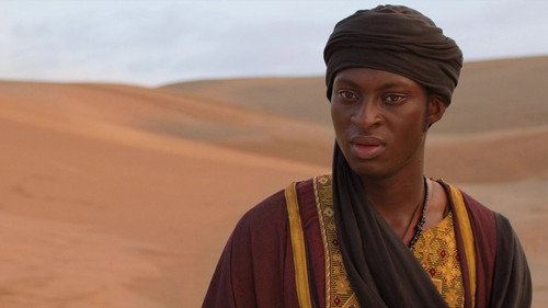 Washington Black Season 1 Episode 8 - If You See My Mama, Whisper Her This...