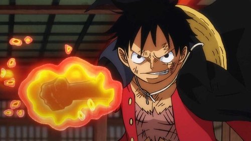 Reinforcements Arrive! The Commander of the Whitebeard Pirates! still