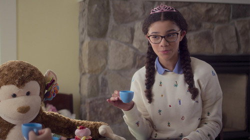 undefined Season 1 Episode 4 - Mary Anne Saves the Day