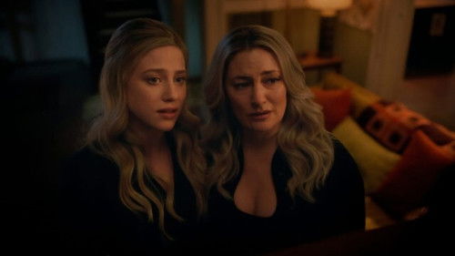 undefined Season 5 Episode 18 - Chapter Ninety-Four: Next to Normal