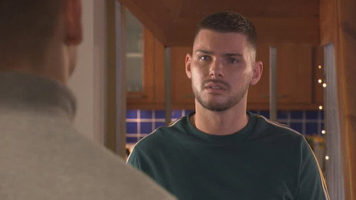 #Hollyoaks still