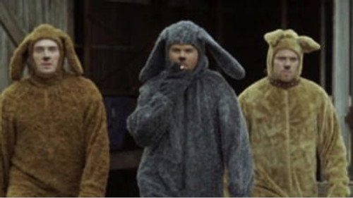 Wilfred Season 2 Episode 7 - Dog Star