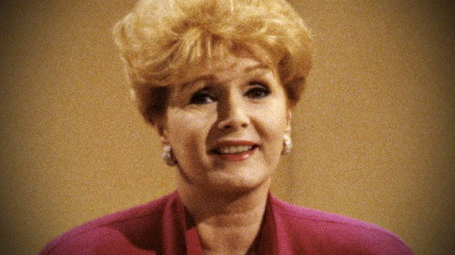 Talking Pictures Season 2 Episode 23 - Debbie Reynolds