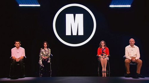Mastermind Season 47 Episode 11 - Episode 11
