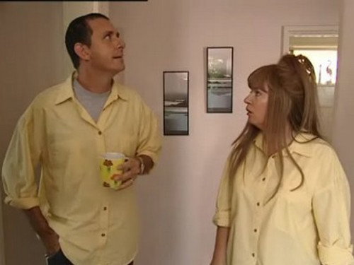 Kath & Kim Season 2 Episode 2 - Inside Out