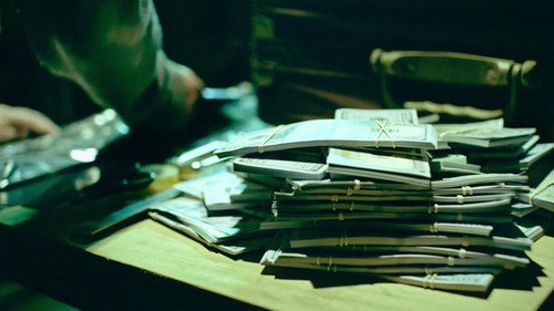 Trafficked with Mariana van Zeller Season 1 Episode 3 - Counterfeiting