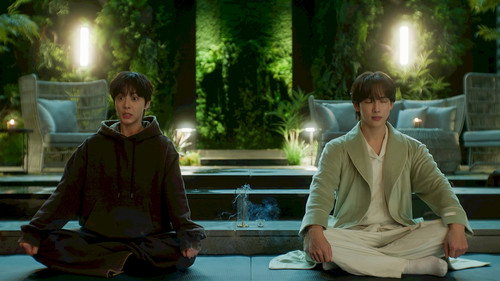 Love in Disguise Season 1 Episode 3 - Episode 3