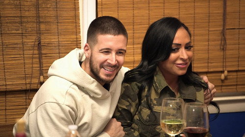 Jersey Shore: Family Vacation Season 3 Episode 26 - Rewriting History