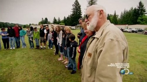 Gold Rush Season 1 Episode 1 - No Guts, No Glory