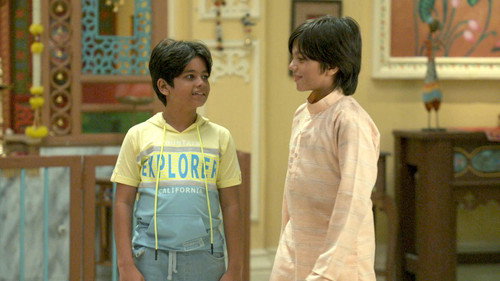 Aankh Micholi Season 1 Episode 3 - Malhar Brings Sumedh Back