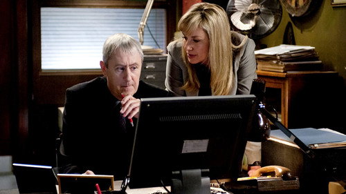 New Tricks Season 10 Episode 9 - Roots
