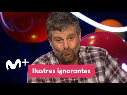 Ilustres Ignorantes Season 10 Episode 10 - Episode 10