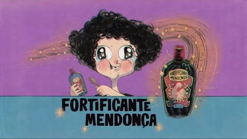 Jorel's Brother Season 4 Episode 8 - Fortifying Mendonça