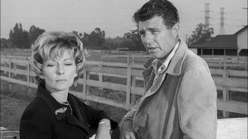 Perry Mason Season 6 Episode 11 - The Case of the Fickle Filly