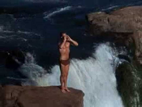 Tarzan Season 2 Episode 23 - Four O'Clock Army (2)