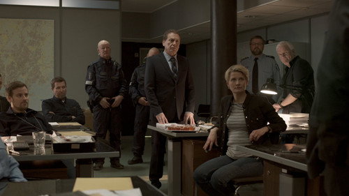 Deadwind Season 2 Episode 7 - Mayday