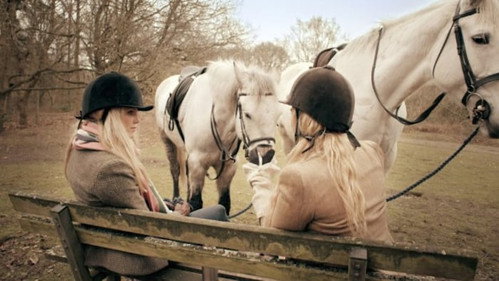 Made in Chelsea Season 5 Episode 4 - He Is Being A Tit