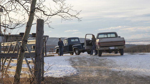 Heartland Season 7 Episode 17 - On the Line