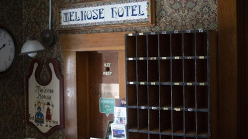 Ghost Adventures Season 18 Episode 4 - Melrose Hotel