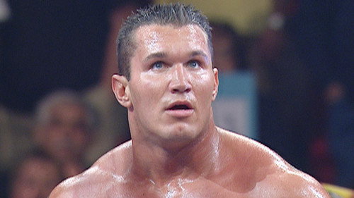 Raw Season 12 Episode 36 - Raw - Sep. 06, 2004