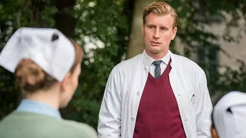 The New Nurses Season 7 Episode 5 - Episode 5