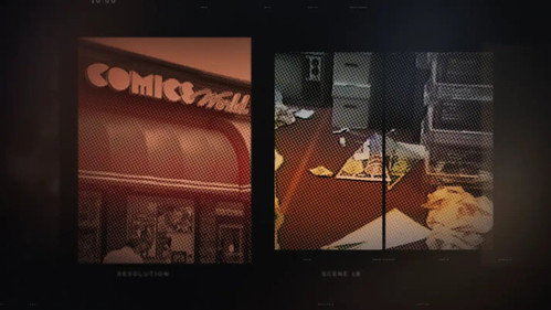 Dateline Season 21 Episode 18 - The Comic Book Murder, Volume II