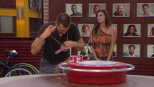 Big Brother Season 13 Episode 8 - Nominations #3