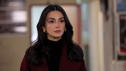 Black Sea Eyes Season 1 Episode 13 - Episode 13
