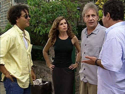 Walking the Clouds Season 1 Episode 12 - Episode 12