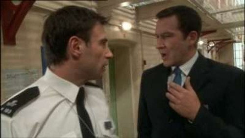 Bad Girls Season 4 Episode 9 - Baby on Board