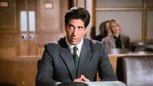L.A. Law Season 7 Episode 11 - Bare Witness