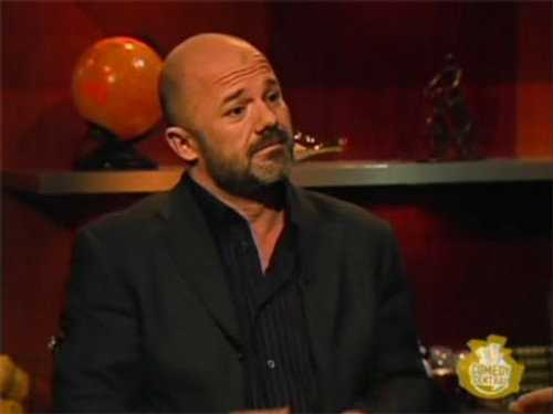 The Colbert Report Season 2 Episode 6 - Andrew Sullivan