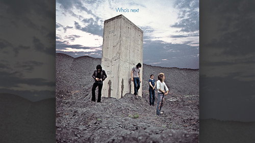 undefined Season 6 Episode 2 - The Who: Who's Next