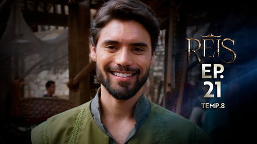 Kings Season 8 Episode 21 - Episode 21