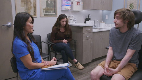 Dr. Pimple Popper: Breaking Out Season 2 Episode 10 - Retraining The Brain