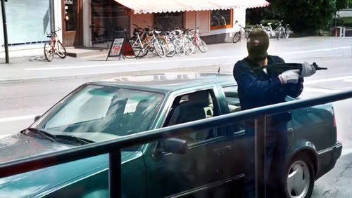 Kriminalarkivet med Pops och Lampers Season 8 Episode 1 - Robbed