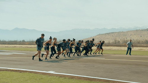The Challenge Season 41 Episode 14 - We Have to Boogie!